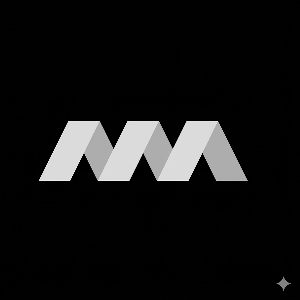 MMA-TECH Logo